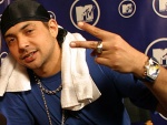 sean paul